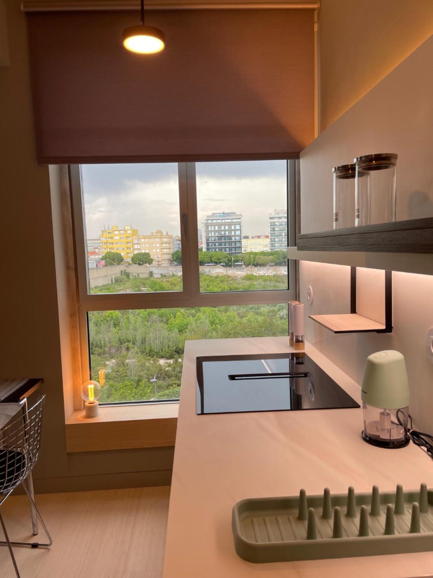 Lejlighed Besthomestay-lisbon Lisboa