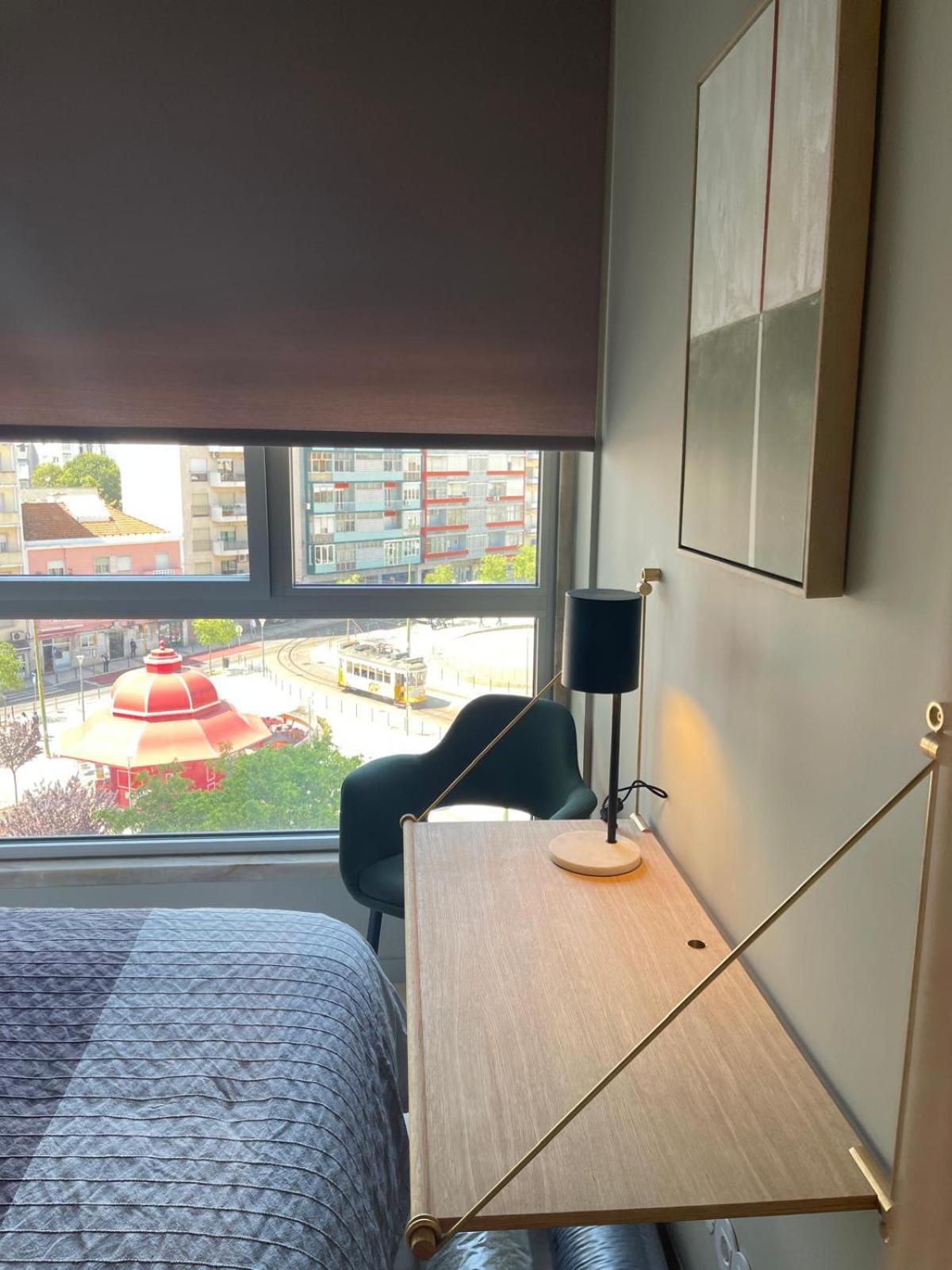 Lejlighed Besthomestay-lisbon