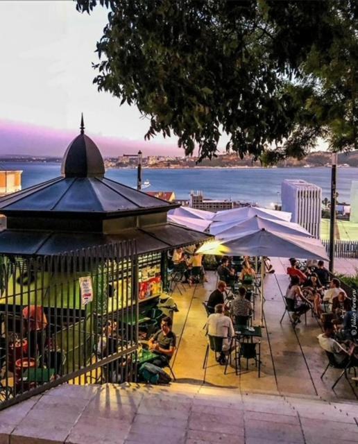 Lejlighed Besthomestay-lisbon Lisboa