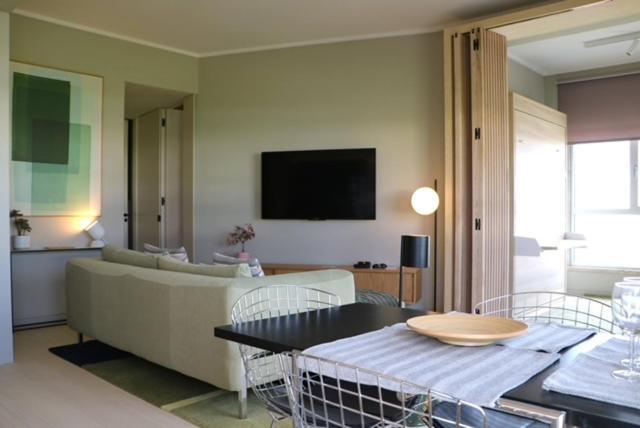 Lejlighed Besthomestay-lisbon