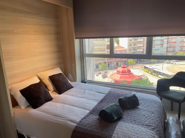 Besthomestay-lisbon Lejlighed *