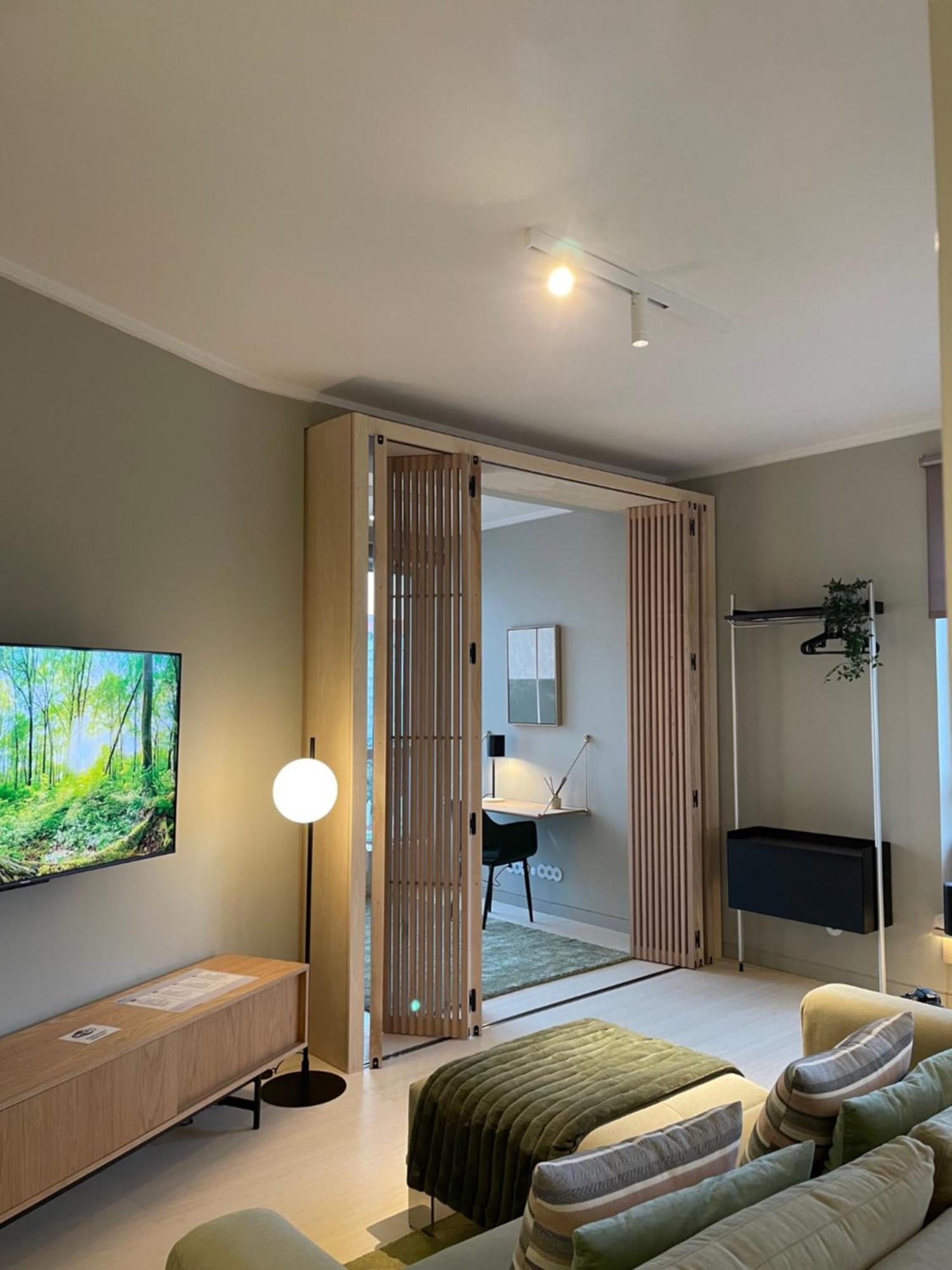 Besthomestay-lisbon Lejlighed