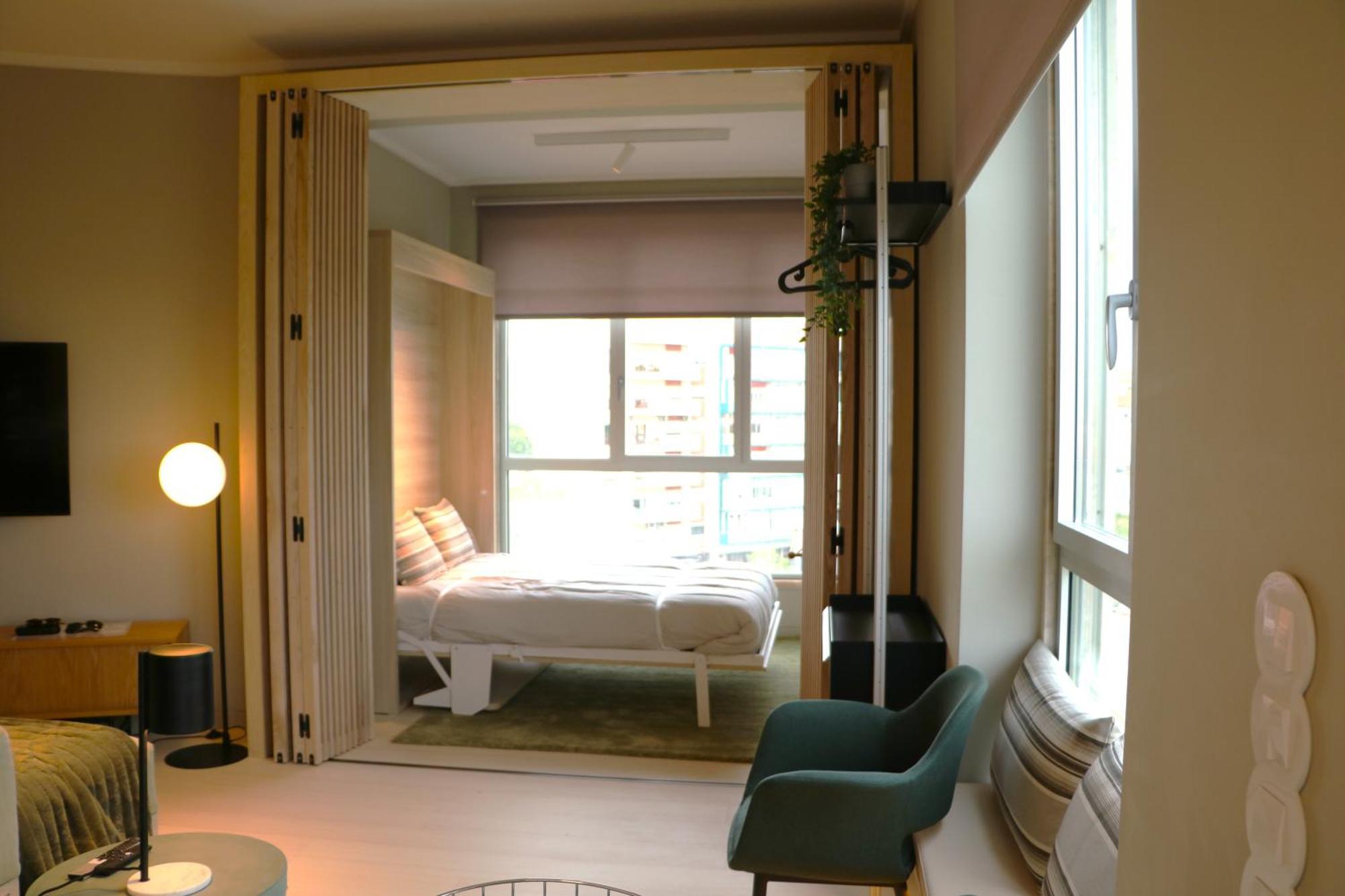 Lejlighed Besthomestay-lisbon Lisboa