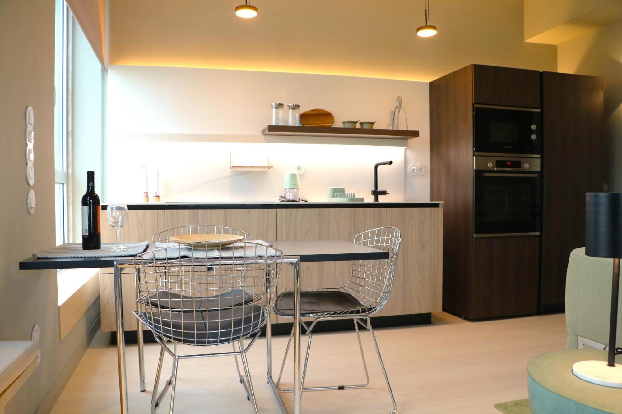 Besthomestay-lisbon Lejlighed