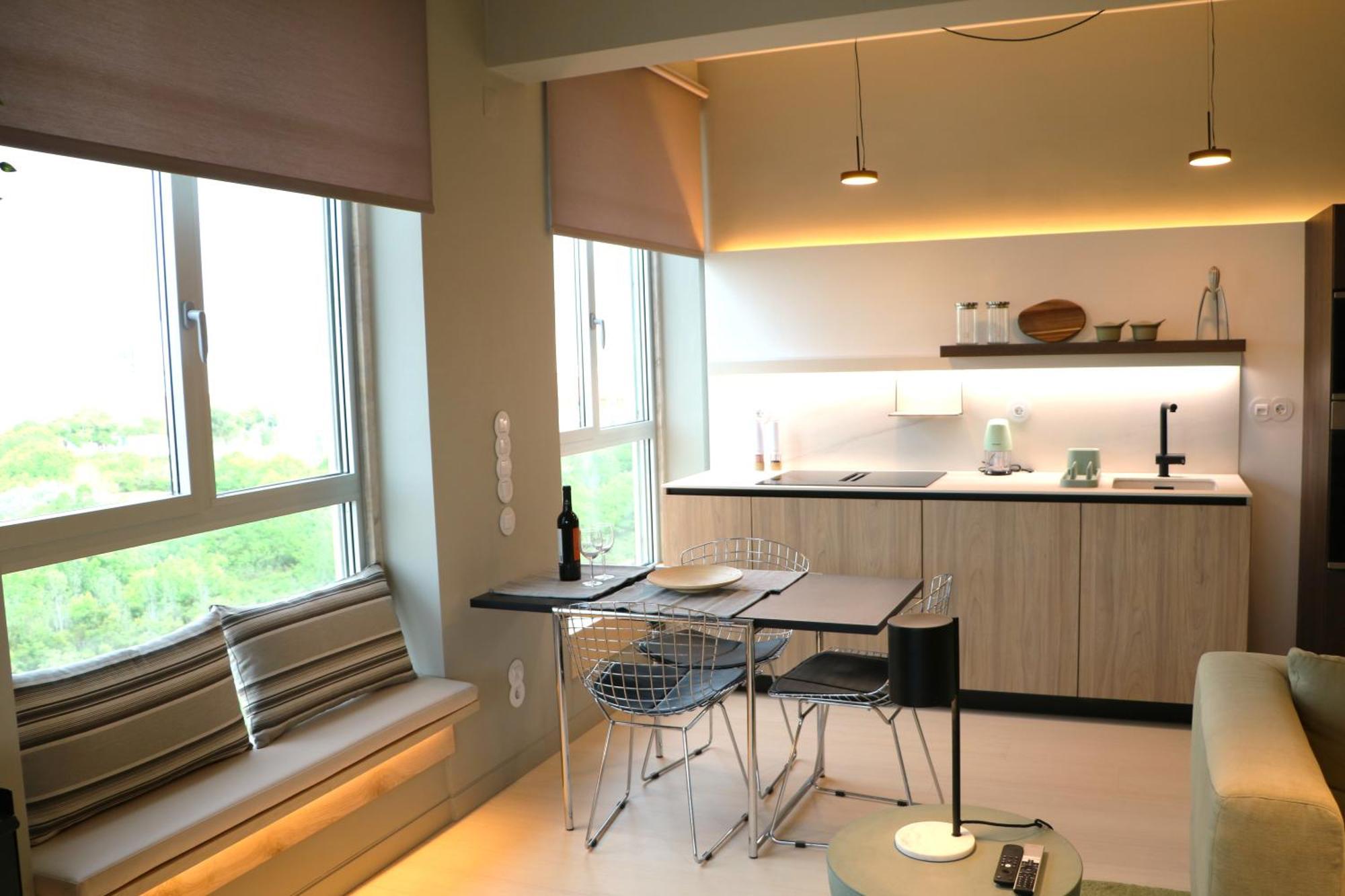 Lejlighed Besthomestay-lisbon