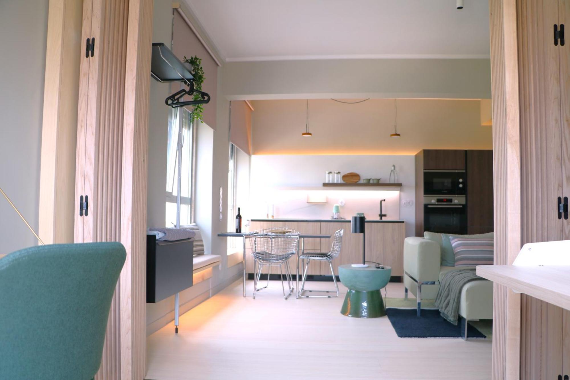 Lejlighed Besthomestay-lisbon Lisboa